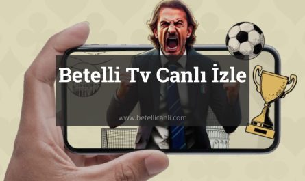 Betelli tv